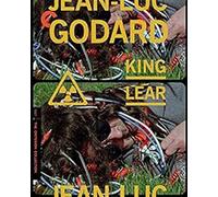 King Lear Blu-ray