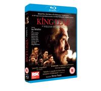 King Lear [Blu-ray] [Import anglais]