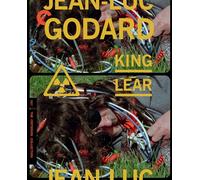 King Lear [Blu-Ray] (IMPORT) (Pas de version française)