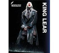King Lear by William Shakespeare Aa Vv (Auteur)