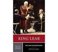 King Lear by William Shakespeare Paperback Book William Shakespeare (Auteur)