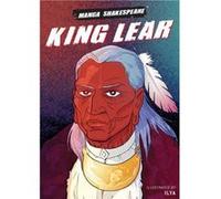 King Lear by William Shakespeare Shakespeare, William (Auteur)