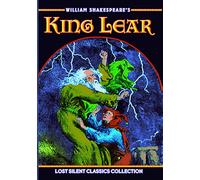 King Lear [DVD] [1916] [Region 1] [NTSC]