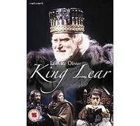 King Lear [DVD]