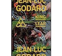 King Lear DVD E