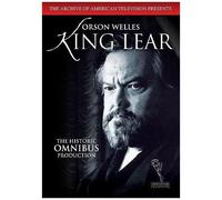 King Lear [Dvd] [Import]