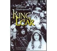 King Lear - DVD Zone 1 G