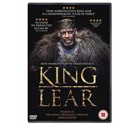 King Lear [Edizione: Regno Unito] [Import]