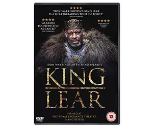 King Lear [Edizione: Regno Unito] [Import]
