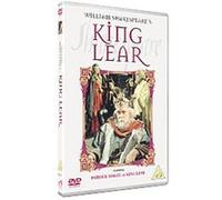 King Lear – DVD – 1988 – Fremantle