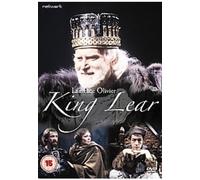 King Lear [Import allemand]