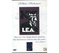 King Lear [Import anglais]