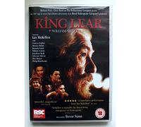 King Lear [Import anglais]