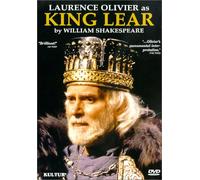 King Lear [Import USA Zone 1]