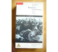 King Lear - King Lear (1971) [VHS] [Import allemand]