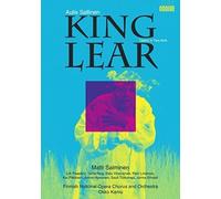 King Lear [New DVD]