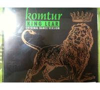 King Lear (Orig. Dance Version, 1990) [Import]