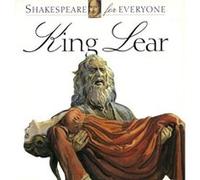 King Lear (Shakespeare for Everyone) - [Livre en VO] Jennifer Mulherin (Auteur)