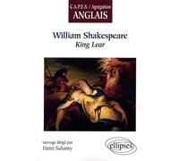 King Lear - William Shakespeare