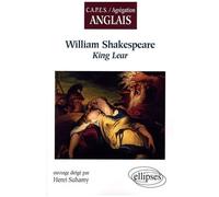 King Lear - William Shakespeare