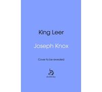 King Leer - Joseph Knox - Transworld digital - ebook (ePub) - Livre