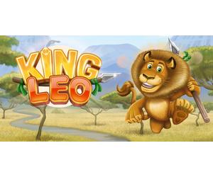 King Leo (Nintendo)