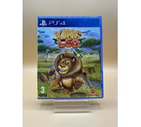 King Leo Ps4