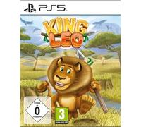 NEUF NEW king leo lion roi playstation 5 PS5