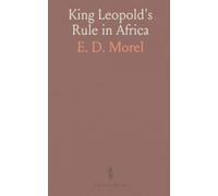 King Leopold's Rule in Africa
