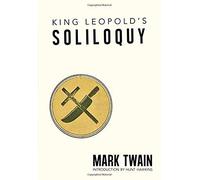 King Leopolds Soliloquy