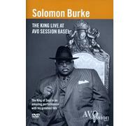 King Live at Avo Sessions [Import allemand]