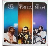 King - Live at Montreaux [Import]
