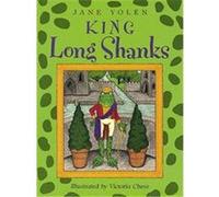 King Longshanks Hans Christian Andersen, Jane Yolen, Victoria Chess (Auteur)