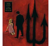 King Loser - Caul of The Outlaw