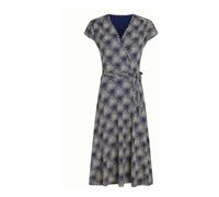 King Louie - Abigail Dress Heaven - Femme - Robes - Multicolore - Taille: 38 FR