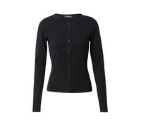 King Louie Cardigan noir, Taille L