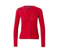 King Louie Cardigan rouge, Taille XXL