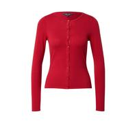 King Louie Cardigan rouge, Taille XXL