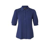 King Louie Chemisier 'Carina' bleu marine, Taille S