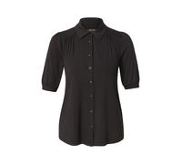 King Louie Chemisier 'Carina' noir, Taille M