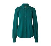 King Louie Chemisier 'Carina' vert foncé, Taille XL