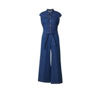 King Louie Combinaison 'Amy' bleu denim, Taille M
