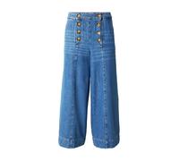 King Louie Jean 'Melody Sailor' bleu denim, Taille 32-34
