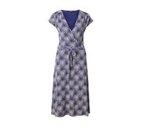 King Louie - Abigail Dress Heaven - Femme - Robes - Multicolore - Taille: 38 FR