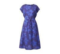 King Louie Robe 'Betty' bleu / bleu marine, Taille 42