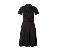King Louie Robe 'Emmy' noir, Taille 34