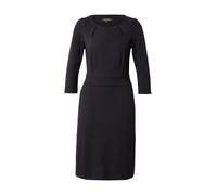 King Louie Robe 'Mona Milano' noir, Taille 34