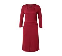 King Louie Robe 'Mona Milano' rouge, Taille 44