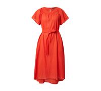 King Louie Robe 'Talia' rouge feu, Taille 42