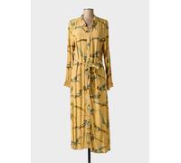 king louie robes femme de couleur beige 42